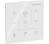 Geberit AquaClean panneau mural de commande 147.038.SI.1