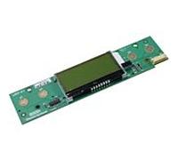 Panneau de commande Wolf 2745156 pour CWL-400 Excellent