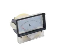 Panneau de compteur courant 85L17 blanc 64 * 56mm(75A)