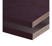 Panneau de contreplaqué antidérapant 18mm Bouleau débité (20x110 cm)