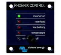 Panneau de contrôle à distance pour convertisseurs Victron, Phoenix Inverter Control