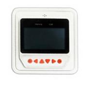 Panneau de contrôle à distance - VICTRON ENERGY - PWM-PRO - RJ45 - 98x98mm - 2 ans garantie