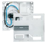 Panneau De Contrôle Hager Ga01n Gestion Modulaire Centralisée 45mm - Hager