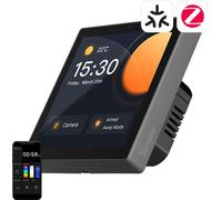 Panneau de commande Wifi NSPanel PRO Gris Gris G