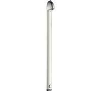 Panneau de douche SPORTING 2 - 714700 DELABIE