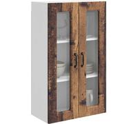 Panneau de lave-vaisselle Kalmar Bois ancien 60 x 31 x 100 cm
