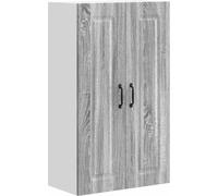 Panneau de lave-vaisselle Kalmar Gris Sonoma 60 x 31 x 100 cm
