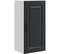 Panneau de lave-vaisselle Kalmar Noir 40 x 31 x 80 cm