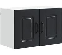 Panneau de lave-vaisselle Kalmar Noir 60 x 31 x 40 cm