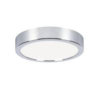 Paulmann Plafonnier LED Aviar 78922 1x13W 4000K Chrome Ø220mm IP44 950 lm