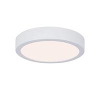 Paulmann Plafonnier LED Aviar Ø 22 cm IP44 13 W 950 lm 3000 K Blanc