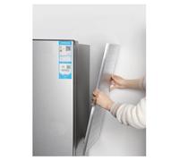 Panneau de Protection Thermique, Panneau Isolant en Aluminium de qualité supérieure - Tapis de Protection Thermique pour Gril, cuisinière, Four et réfrigérateur, résistance Thermique amélior