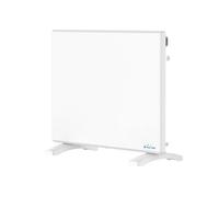 Panneau de radiateur avec commande numérique