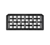 Panneau de rangement MAKTRAK molle 203mm pour P-91017 MAKITA