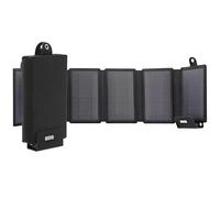 Panneau de recharge solaire pliable