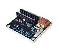 Panneau de régulateur tension automatique EA08A, générateur KUTAI AVR, groupes électrogènes Diesel