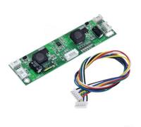 Panneau de rétroéclairage TV LED 66-165 cm Driver courant constant | Convient aux bandes de 66 à 165 cm, sortie maximale de 88 V, lecteur de courant stable, design PCB vert, composants fiables