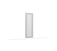 Panneau de revêtement mural 3D - W120 AUTOIRE - L.500 mm x l.1500 mm x Ép.32 mm - ORAC