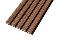 Panneau de Revêtement Mural - Ep.17 mm / l.250 mm / L.1,30 m - Paquet de 0,65 m²