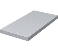 Panneau de silicate de calcium KSI-P3 pour les applications anti-incendie