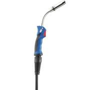 Panneau de soudage MIG/MAG MB GRIP 36 KD à air comprimé 3m Stand A.BINZEL