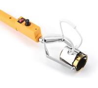 Panneau de soudage portable 180 W/280 W, à régulation électronique, 100-450 °C, pour l'électronique, usage professionnel