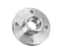 Panneau De Tour Du Bois, M33x3.5/1 Pouce X 8PI, Panneau De Bride, Accessoires D'outil De Tournage De Bois(M33 x 3.5)