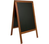 Panneau de trottoir Woody, longueur : 870 mm, largeur : 580 mm