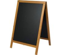 Panneau de trottoir Woody, longueur : 870 mm, largeur : 580 mm