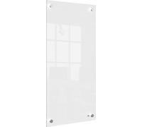 Panneau de verre Nobo étroit 300x600mm