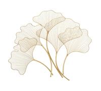 PANNEAU DE FER GLAM LEAF