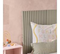 Panneau Décoratif Mural - Colva Vert TU