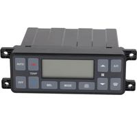 Panneau dede climatisation K1036293 543?00107 Module de régulation de température PC pour DOOSAN Daewoo DX340 DX225 DX140 DX420 12V