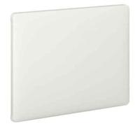 Panneau deencastrable « LINEA SPACE » BTICINO 359 x 396 x 105 mm - 24 modules