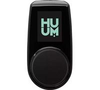 Panneau deHUUM UKU Classic, noir (sans bloc d'alimentation,UKU requise en supplément)