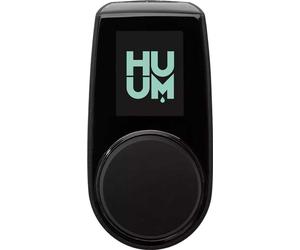Panneau deHUUM UKU Classic, noir (sans bloc d'alimentation,UKU requise en supplément)