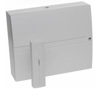 Panneau deJA-103K avec connecteur LAN