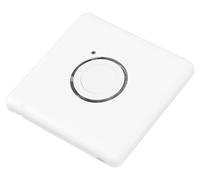 Panneau depour minuterie de compte à rebours, 220V, tactile, plage de temps : 2 minutes à 2 heures, puissance : 3500W