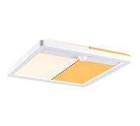 Paulmann Panneau extérieur LED Lamina Détecteur de mouvement àcrépusculaire (IR) insectifuge