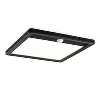 PLM 94665 - Panneau extérieur 230 V Lamina carré PIR 15 W.