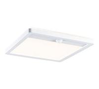 PLM 94663 - Luminaire pour paroi, 14,5 W, 900 lm, 3 3000 K, IP44, Capteur de
