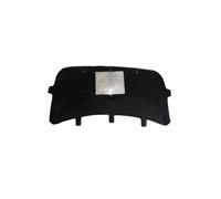 Panneau d'isolation Capot Moteur Coussin D'isolation Thermique Moteur Capot Avant Pour Civic 10e Génération FC FK 2016 ~ 2021 Isolation Capots(Style A)