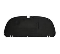 Panneau d'isolation Capot Moteur Coussinets D'isolation Thermique Pour Capot Moteur Pour Toyota Pour Corolla E210 2019 ~ 2023 Isolation Capots(A)