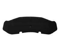 Panneau d'isolation Capot Moteur Pour Benz Pour Pour W247 2020 ~ 2024 Coussin Couverture En Coton Thermique Pour Moteur Voiture Isolation Capots(Original car model)