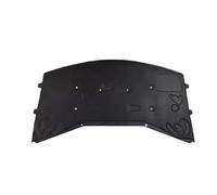 Panneau d'isolation Capot Moteur Pour BMW Pour Série 7 Pour E38 740d 750i 1995 ~ 2001 Capot Voiture Isolation Moteur Coton Thermique Isolation Capots