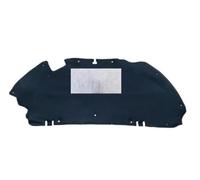 Panneau d'isolation Capot Moteur Pour Citroen Pour C4 Pour C4L 2013-2019 Capot Avant Moteur Isolation Thermique Et Phonique Coton Isolation Capots
