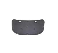 Panneau d'isolation Capot Moteur Pour Mazda 3 Pour Mazda3 Pour Axela BM BN Par 2014-2018 Capot Avant Moteur Coussin D'isolation Thermique Chaleur Coffre Isolation Capots(Hood Engine)