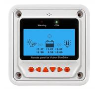 Panneau distant pour régulateur de charge BlueSolar PWM-Pro