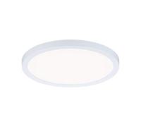 Panneau encastré LED Paulmann VariFit Areo 13 W 4 000 K blanc | ULTRAPLAT - Éclairage homogène de la pièce grâce à une technologie LED de pointe