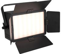 Panneau EUROLITE AKKU PLL-168 WW/CW - Autres projecteurs à LED